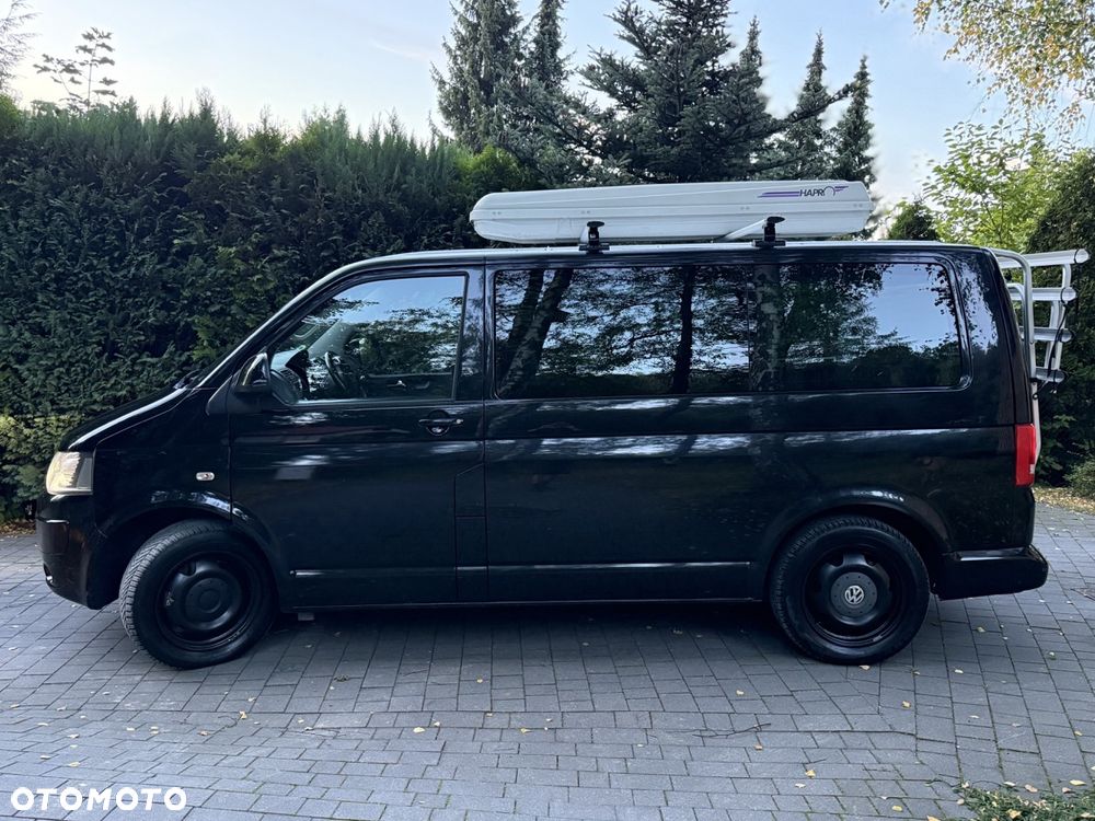 Volkswagen Multivan L1 Startline 4Motion - 20