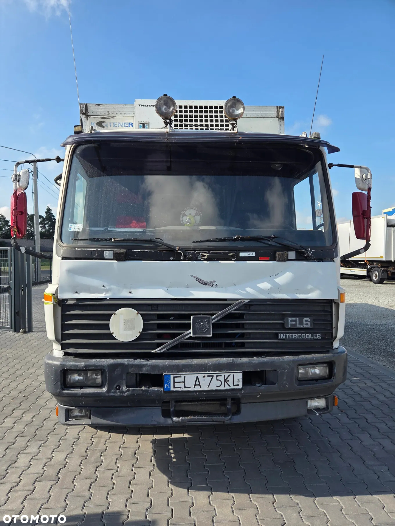 Volvo FL618 - 3