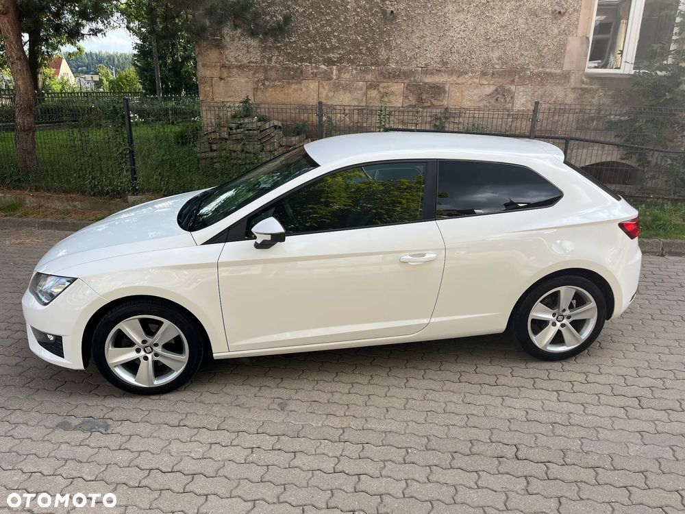 Seat Leon SC 1.4 TSI Start&Stop FR - 3