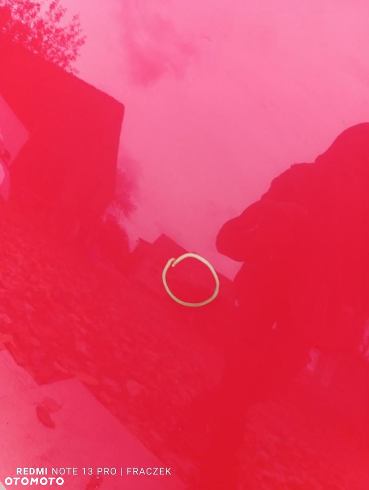 MASKA POKRYWA SILNIKA  HYUNDAI I20 LIFT   REMO - 6