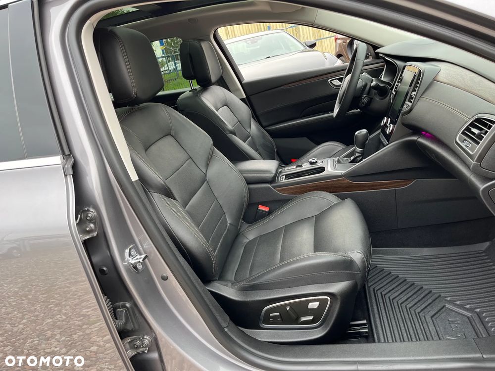 Renault Talisman - 37