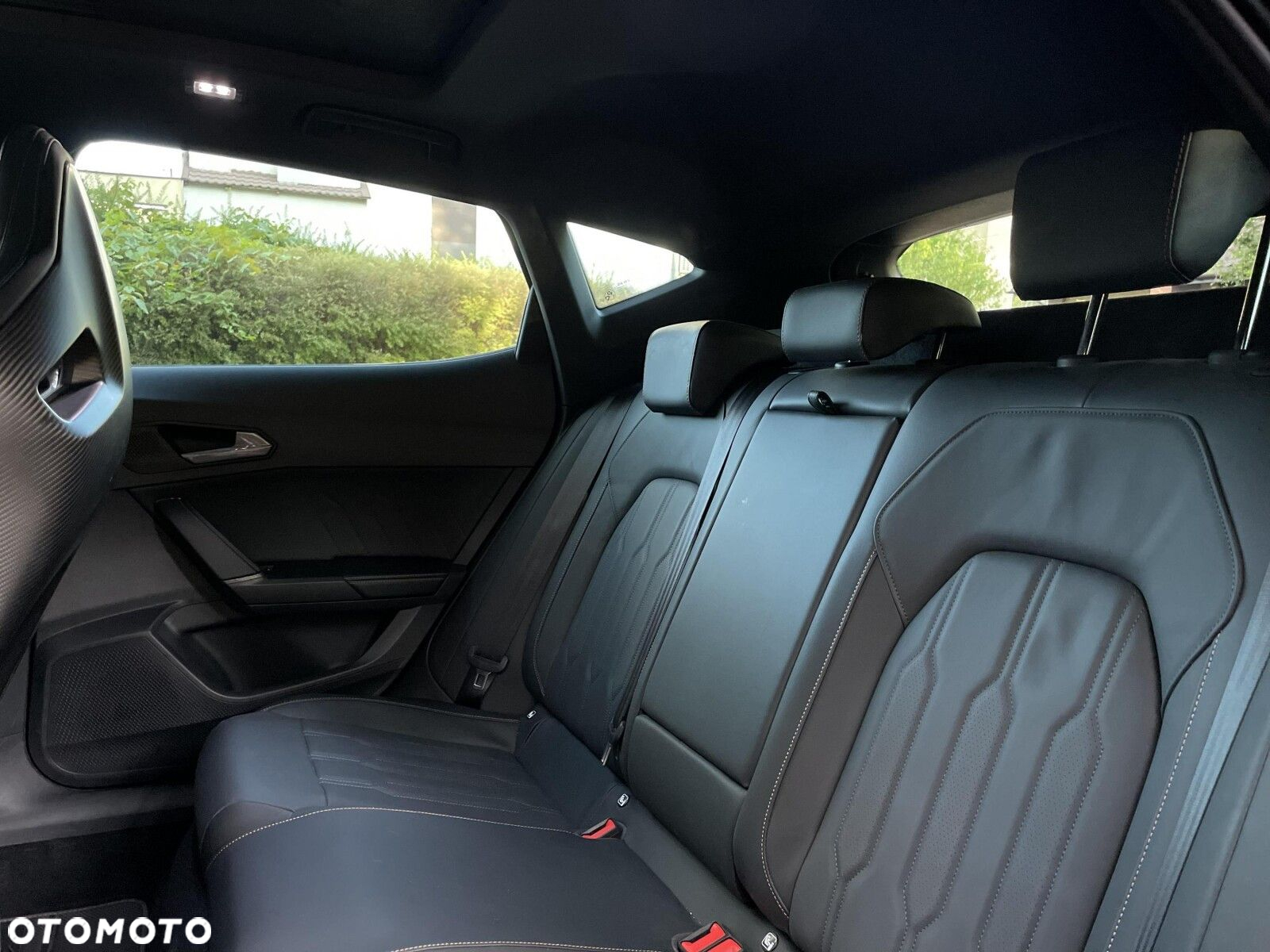 Cupra Formentor 2.0 TSI 4Drive VZ DSG - 33