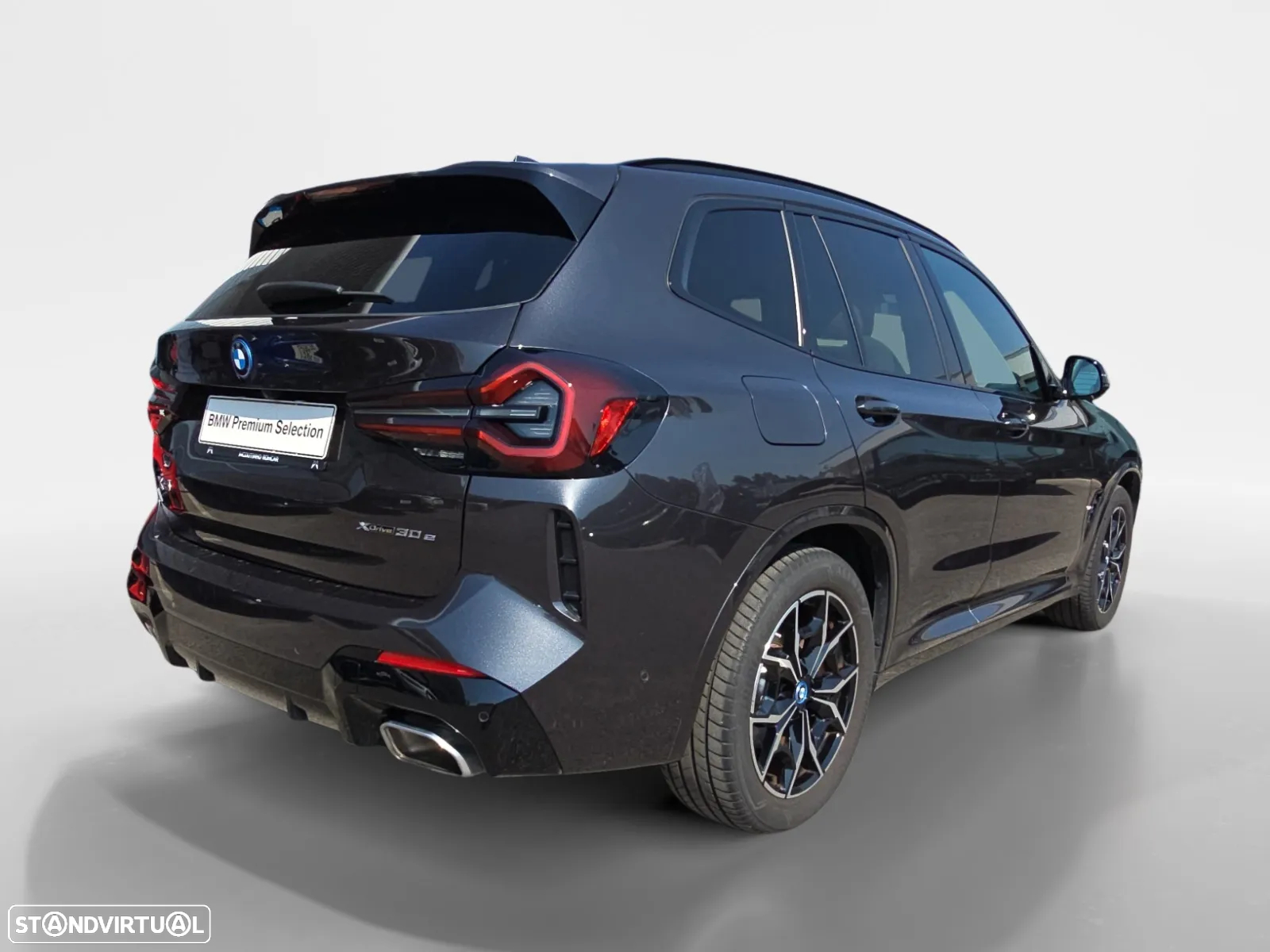 BMW X3 30 e xDrive Pack M - 6