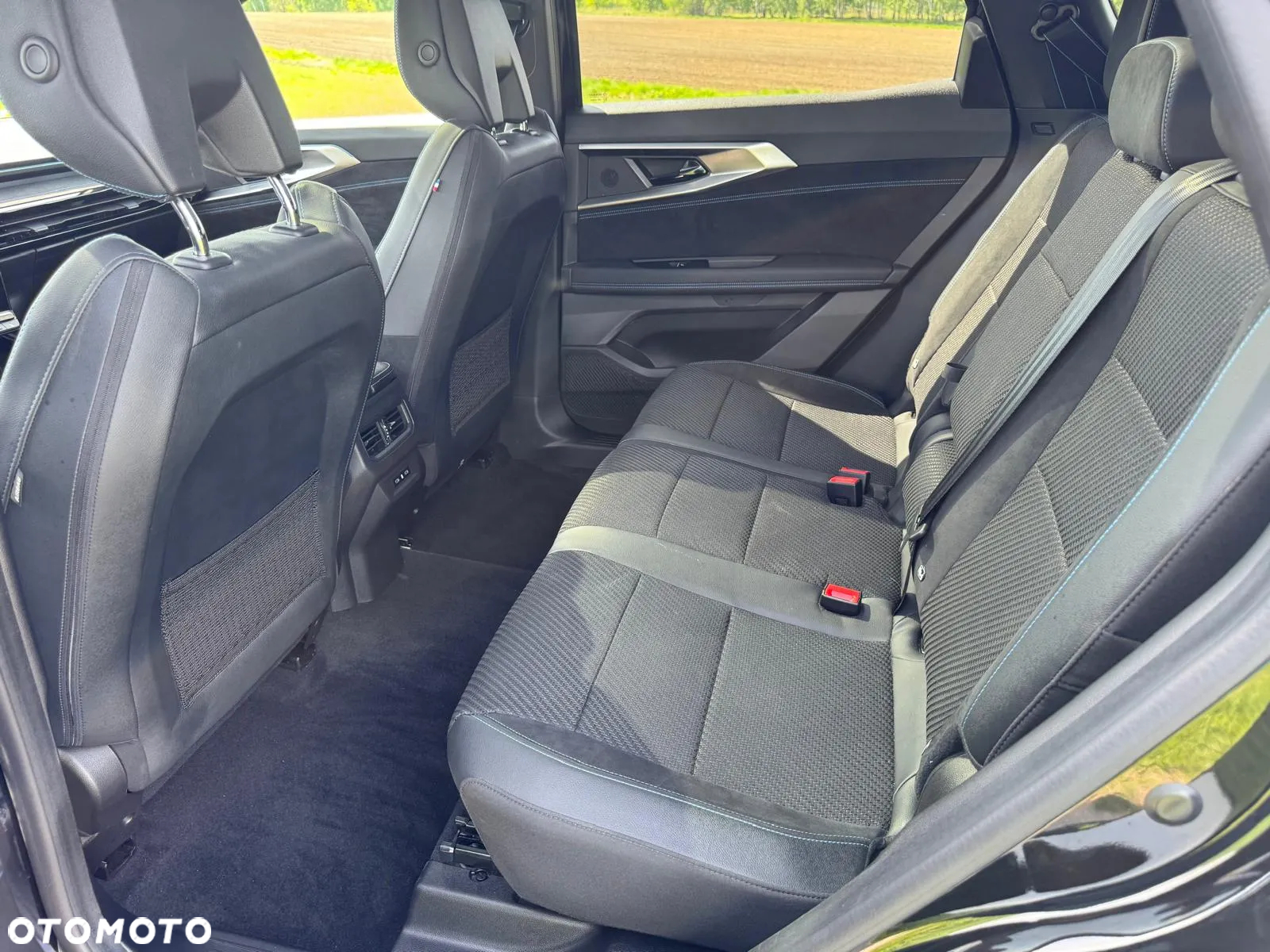 Renault Espace 1.2 E-Tech Full Hybrid 200 esprit Alpine MMT 7os - 20