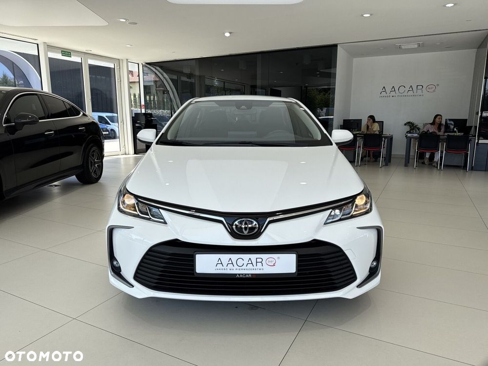 Toyota Corolla - 7
