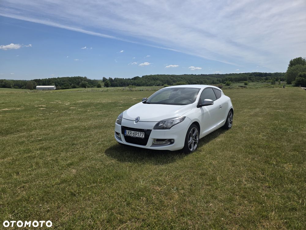 Renault Megane - 2