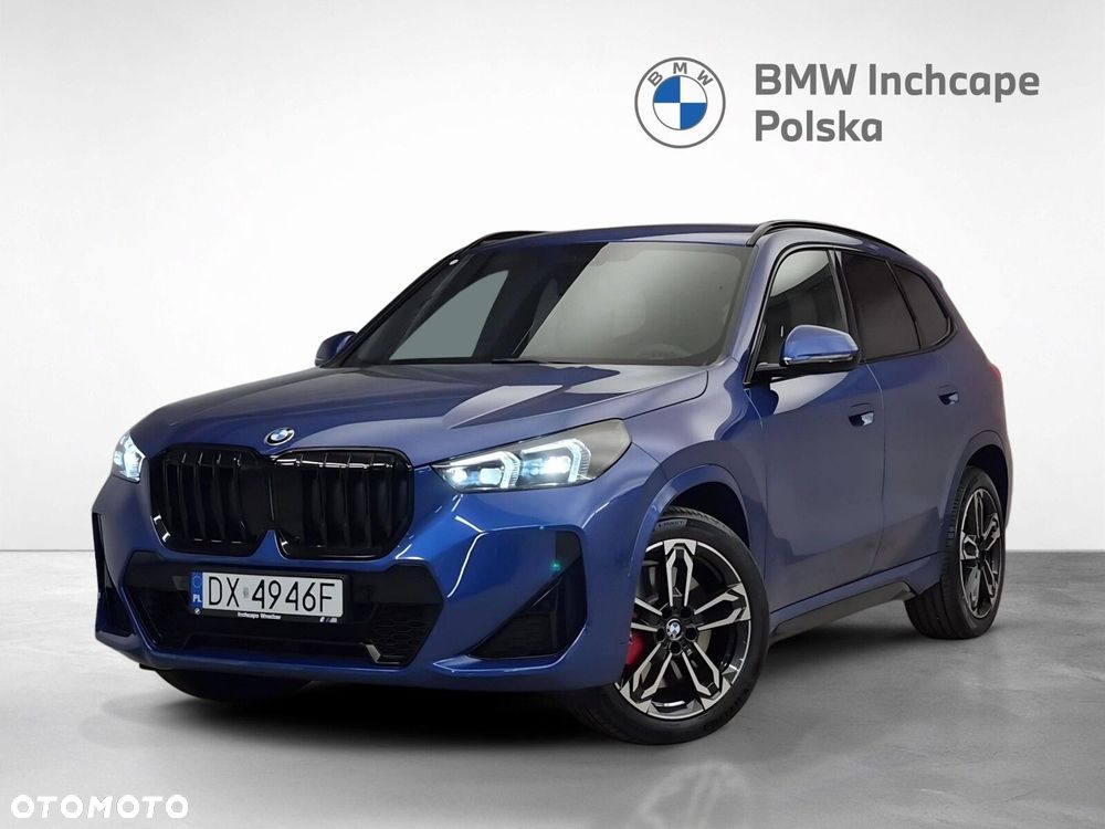 BMW X1 - 1