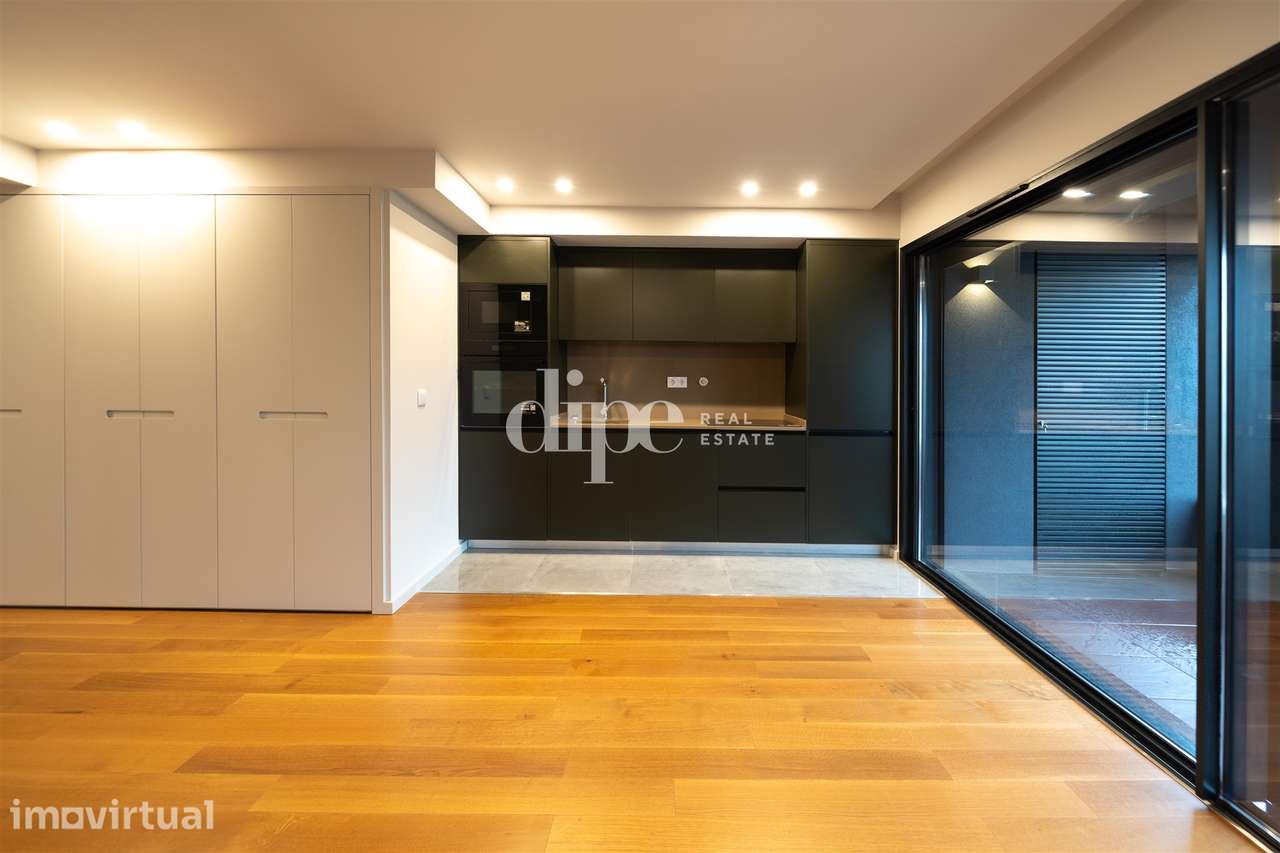 Apartamento T1 para arrendamento em Guimarães - Grande imagem: 5/17