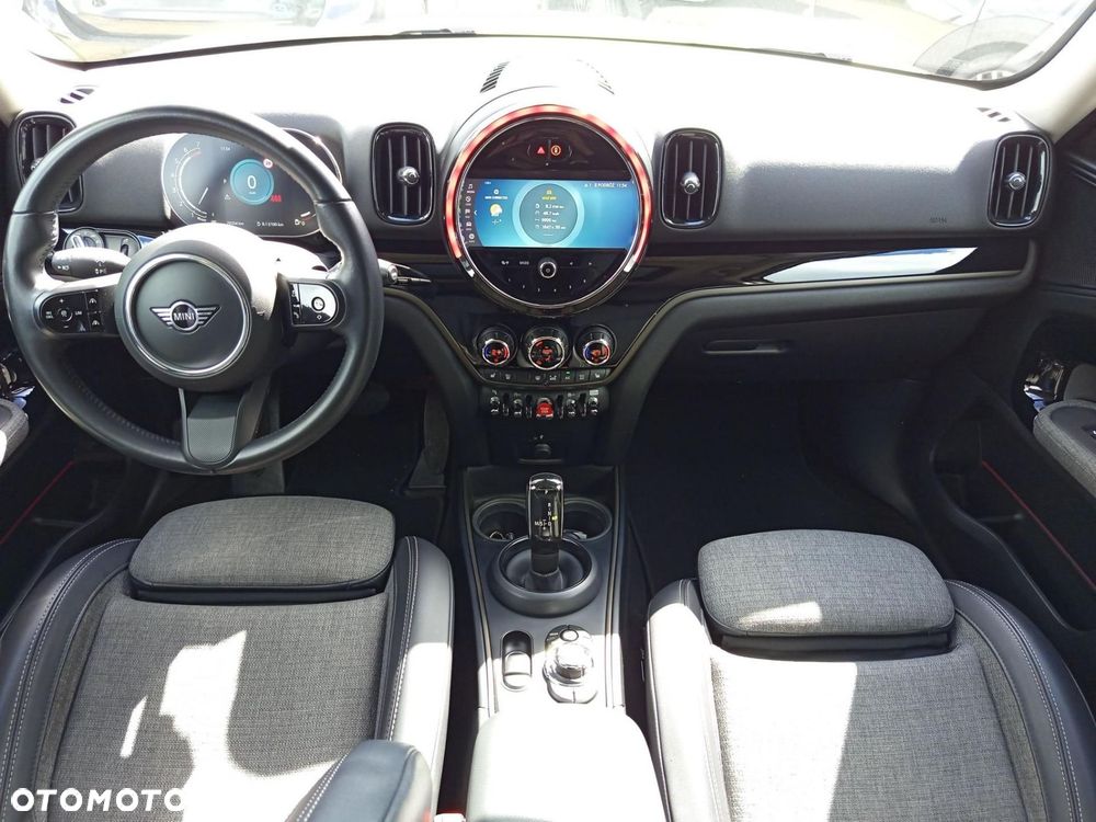 MINI Countryman - 12