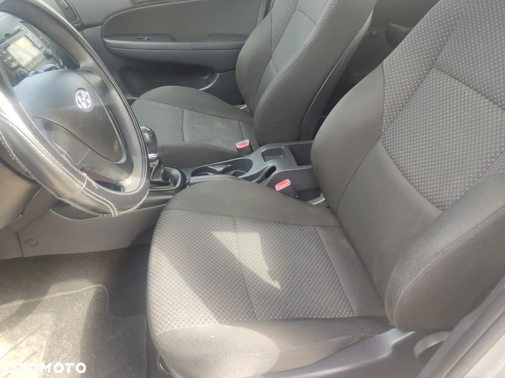 Hyundai i30 1.4 Base - 16