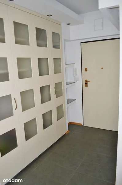 Kabacki Dukt 3 pokoje, 82 m2