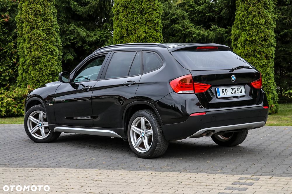 BMW X1 - 16