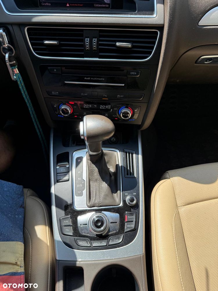 Audi A4 Allroad 3.0 TDI clean diesel Quattro S tronic - 7