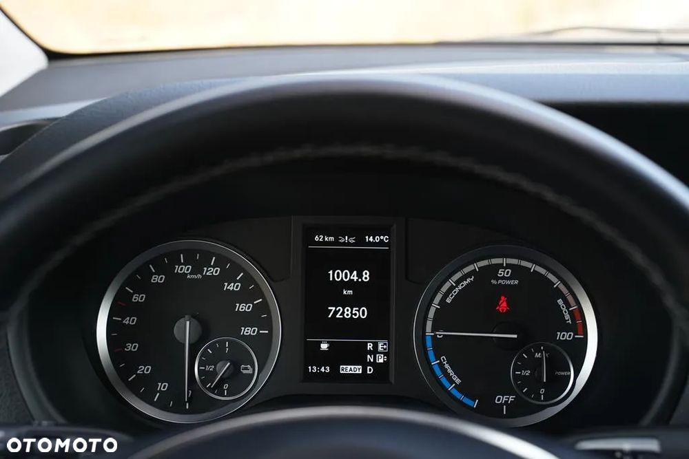 Mercedes-Benz Vito - 18