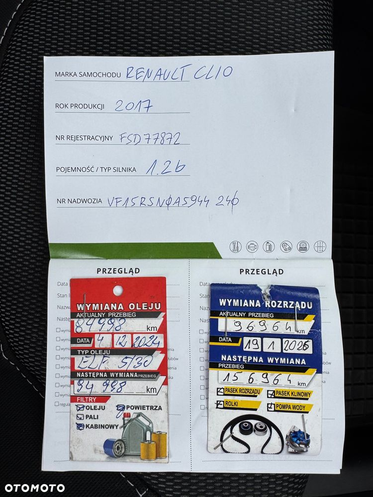 Renault Clio 1.2 16V 75 Life - 26