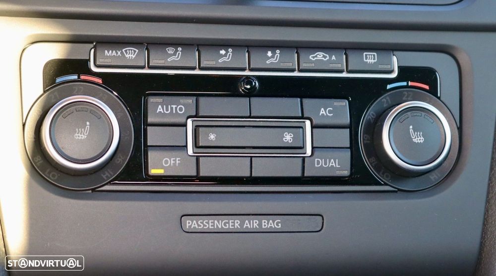 VW Golf Cabriolet 1.2 TSI - 31