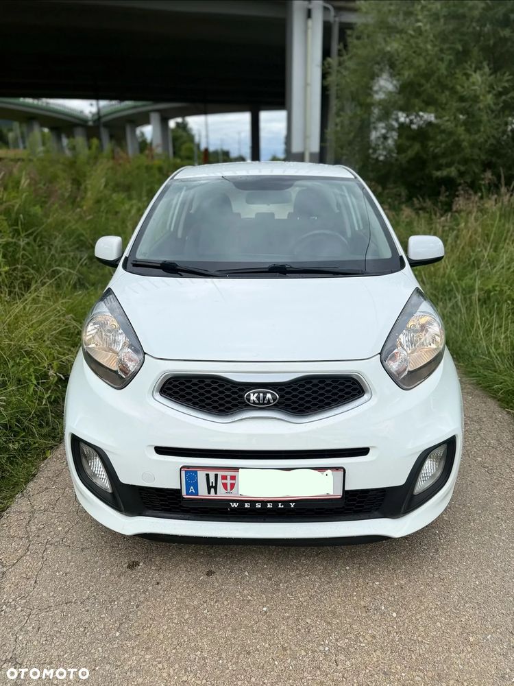 Kia Picanto 1.0 Dream Team Edition - 5