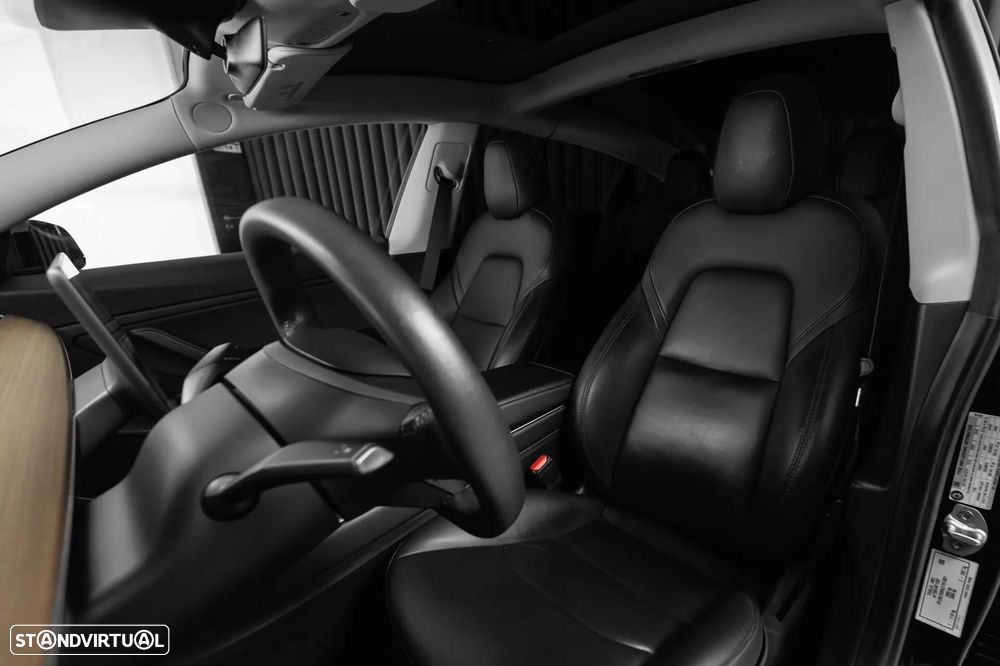 Tesla Model 3 Long Range AWD Dual Motor - 38