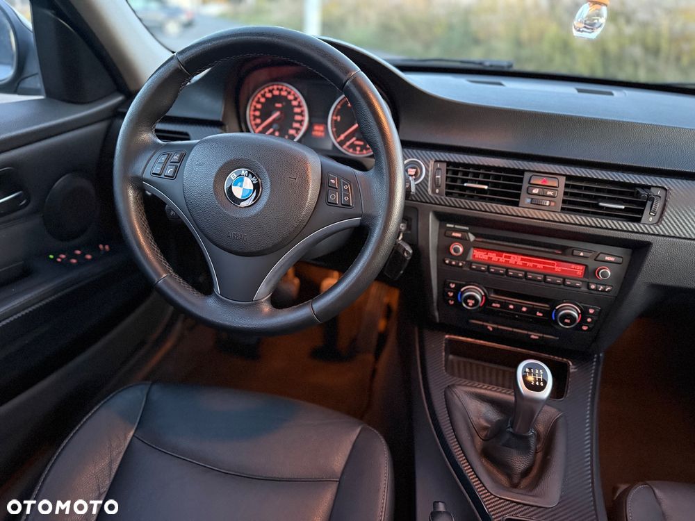 BMW Seria 3 320d - 20
