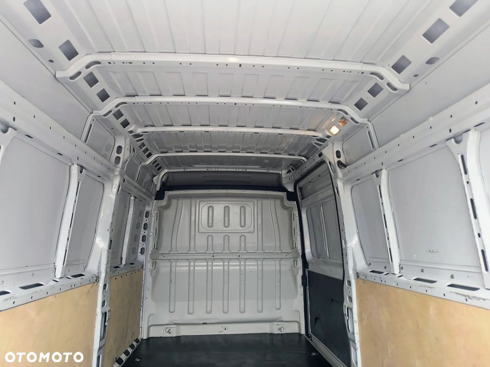 Opel MOVANO C - 19