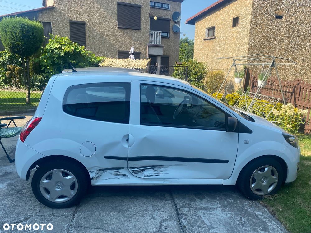 Renault Twingo 1.2 16V Eco Dynamique - 3