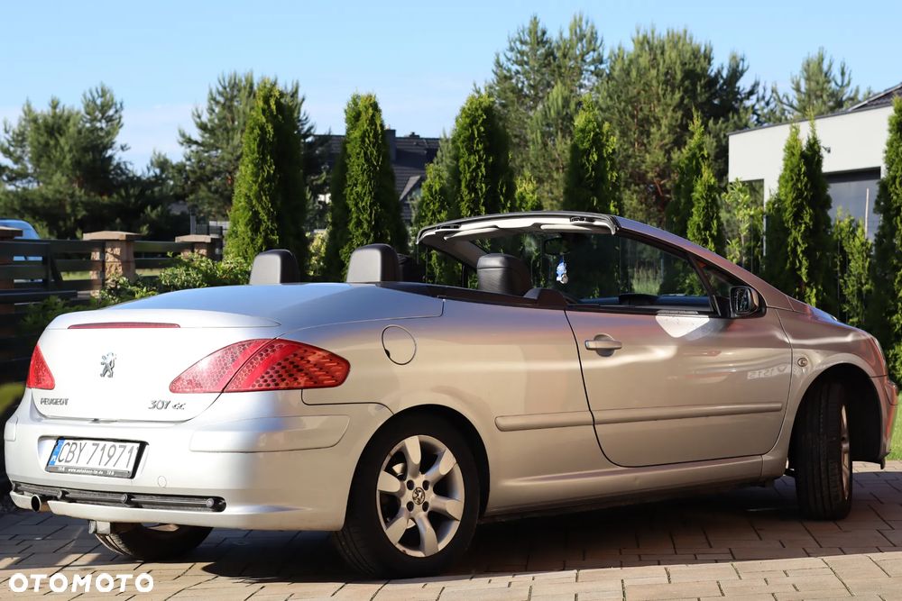 Peugeot 307 2.0 XS - 2