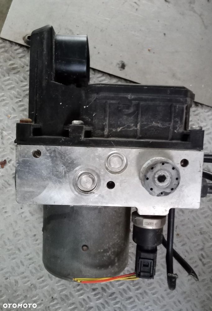 Pompa ABS VW passat B5 lift 4B0614517G - 1