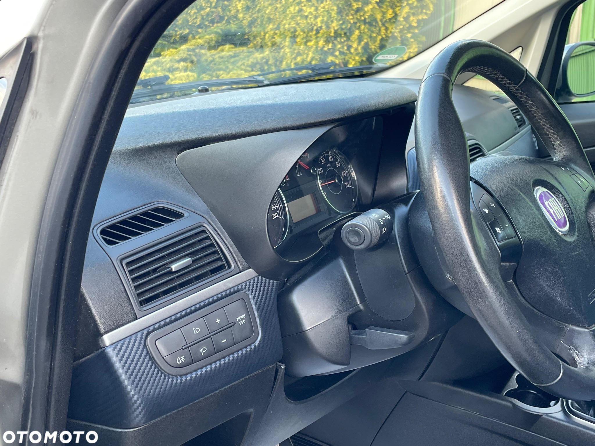 Fiat Punto - 16
