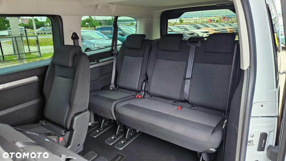 Opel Zafira 2.2 Diesel XL Business - 13