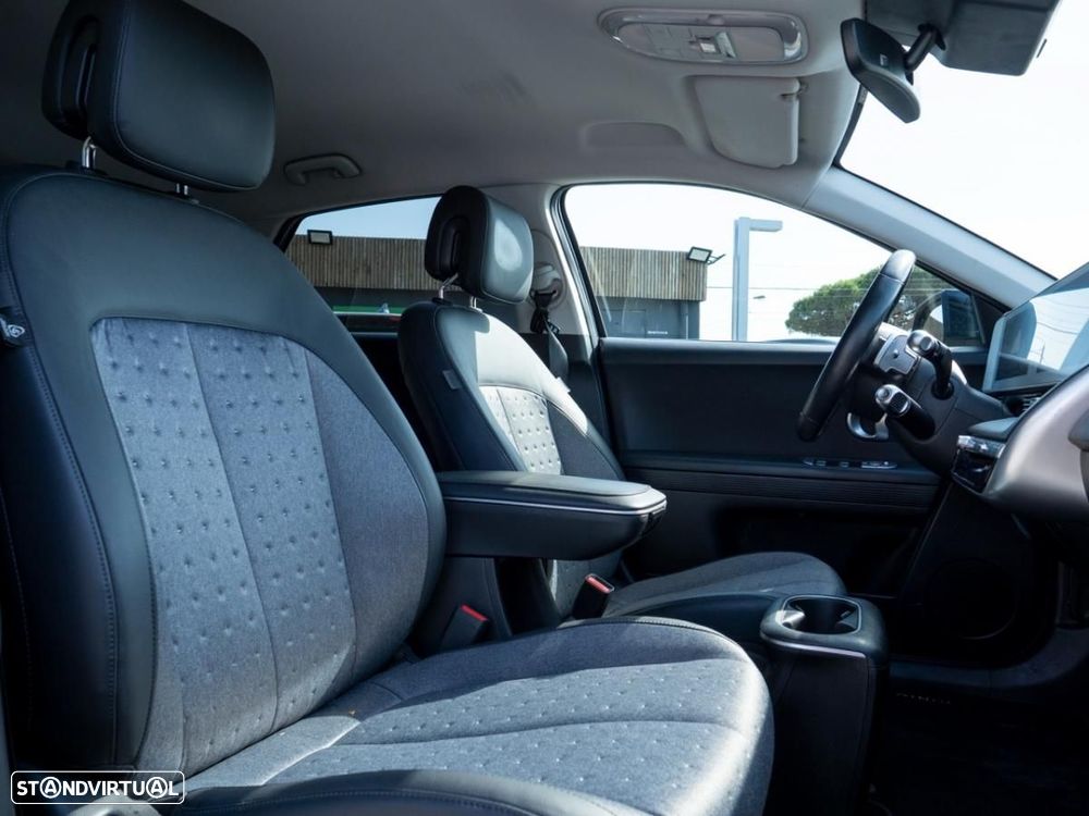 Hyundai Ioniq 5 73kWh Vanguard - 18