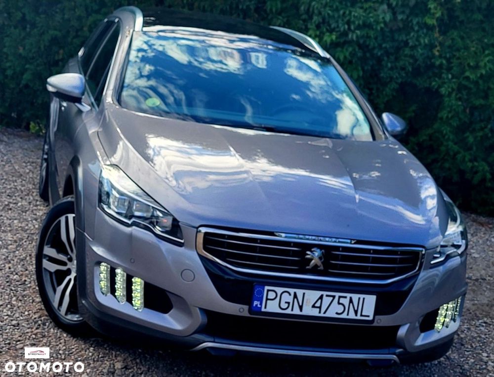 Peugeot 508 - 3