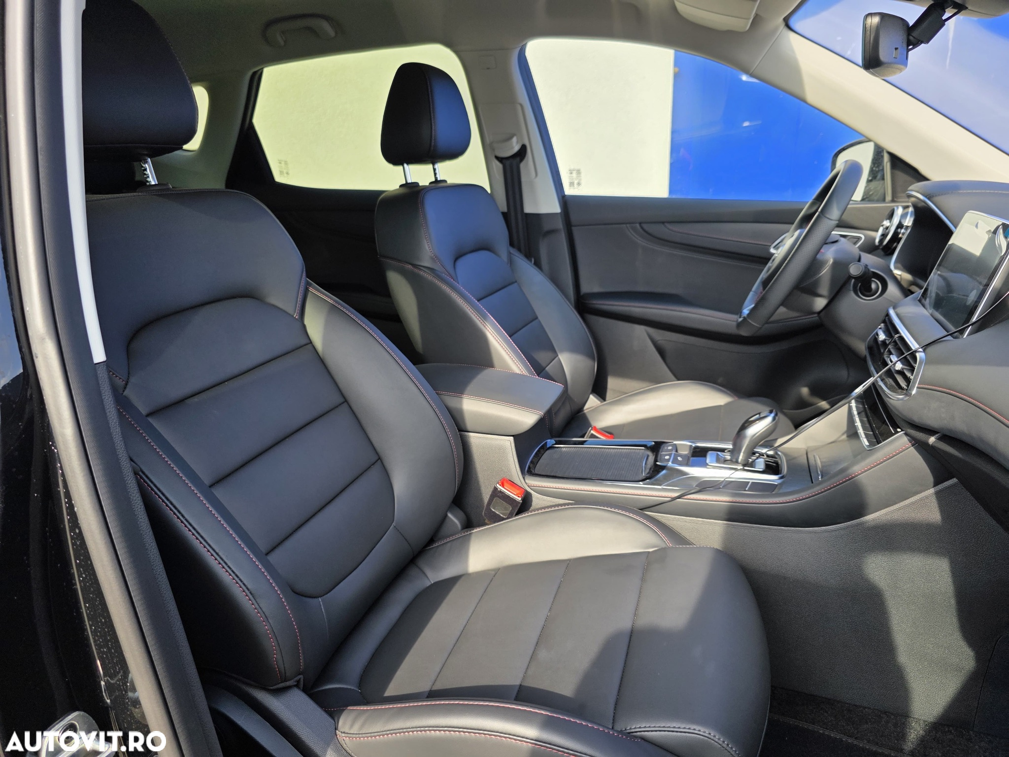 MG EHS 1.5 T-GDi AT PHEV Excite - 14