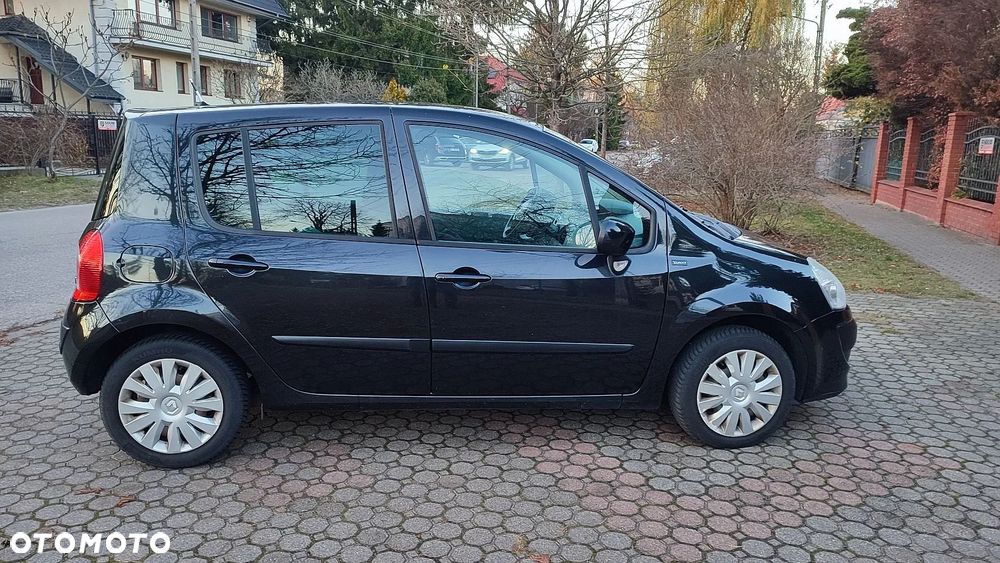 Renault Modus 1.2 16V Expression - 24