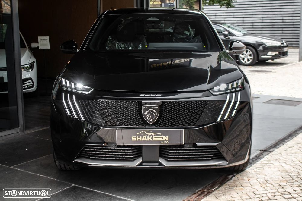 Peugeot E-3008 GT - 7