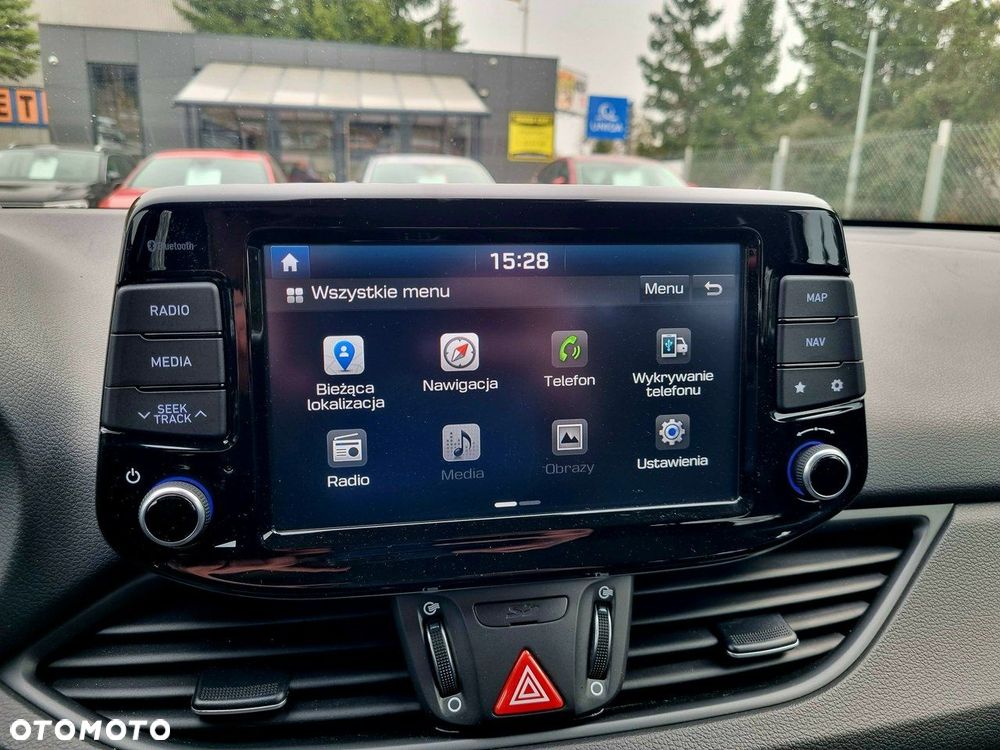 Hyundai i30 1.6 CRDi Premium - 21