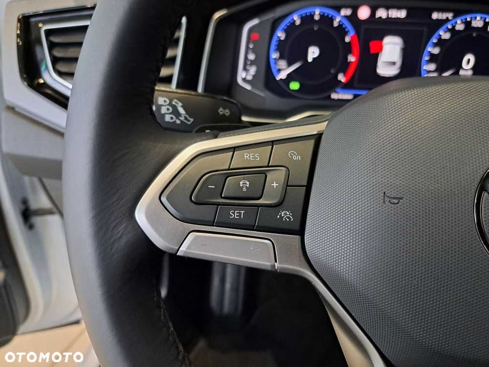 Volkswagen Taigo 1.5 TSI ACT R-Line Plus DSG - 20