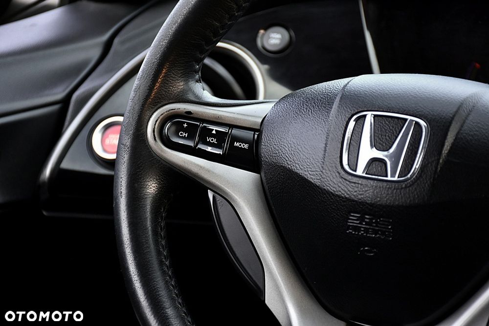 Honda Civic 1.8i-VTEC 50 Jahre Edition - 22