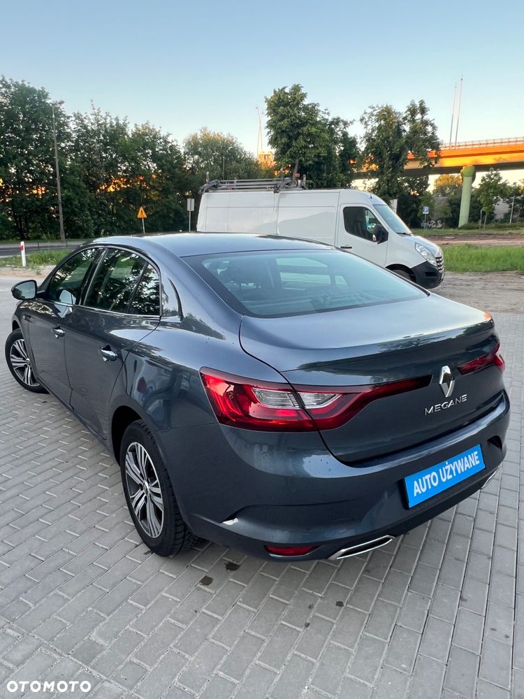 Renault Megane - 5
