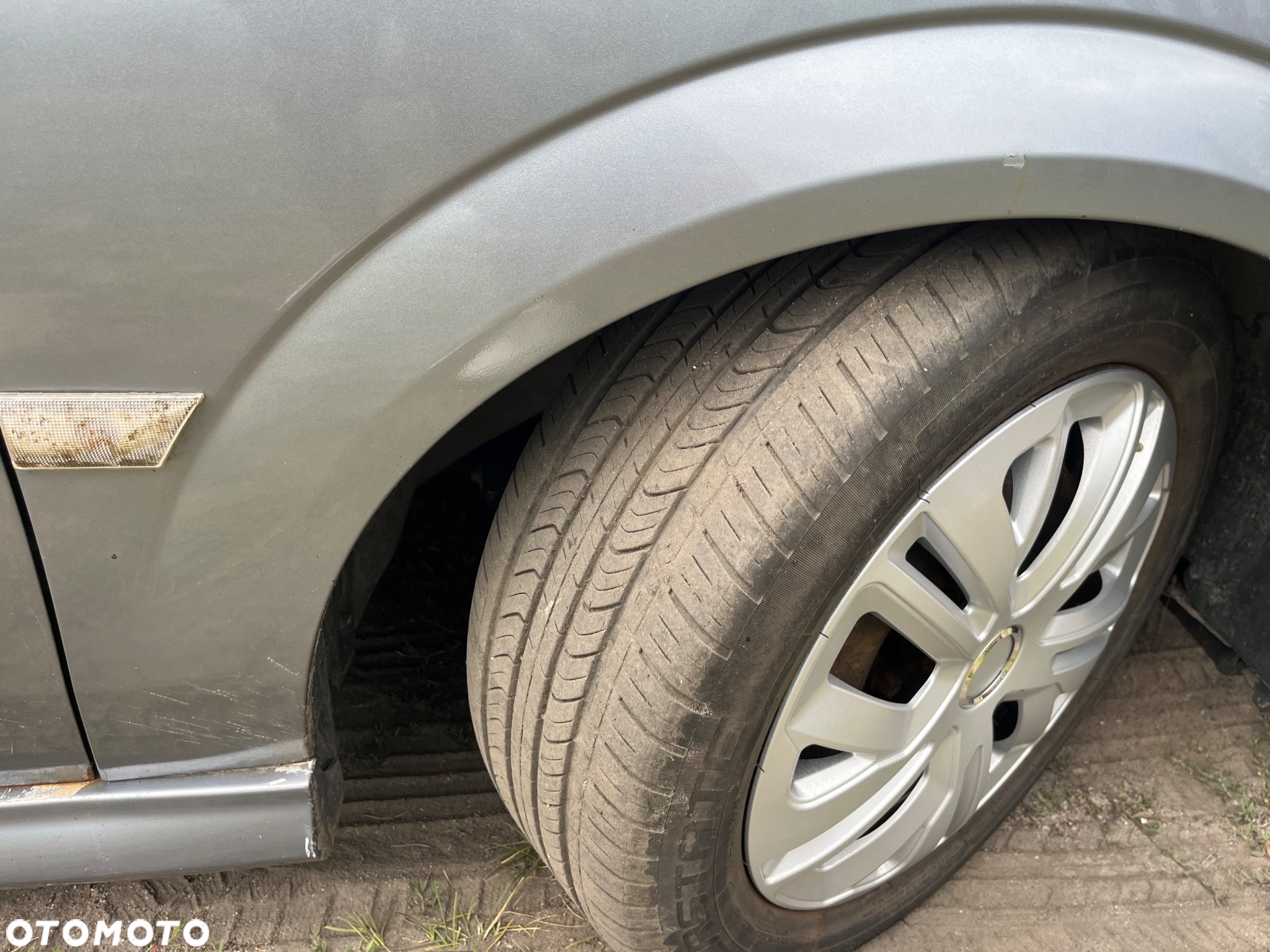 Opel Signum 1.9 CDTI - 11