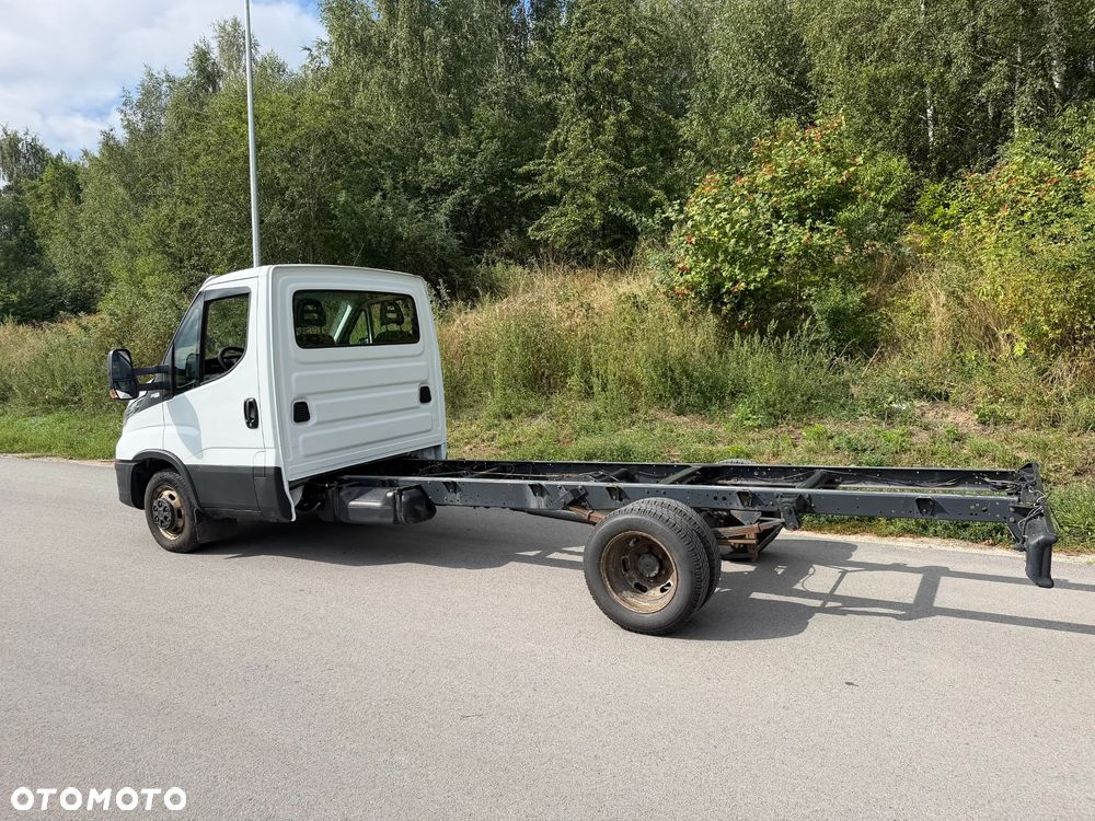 Iveco Daily 50C15 - 9