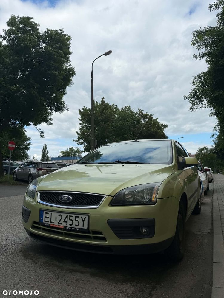 Ford Focus - 9