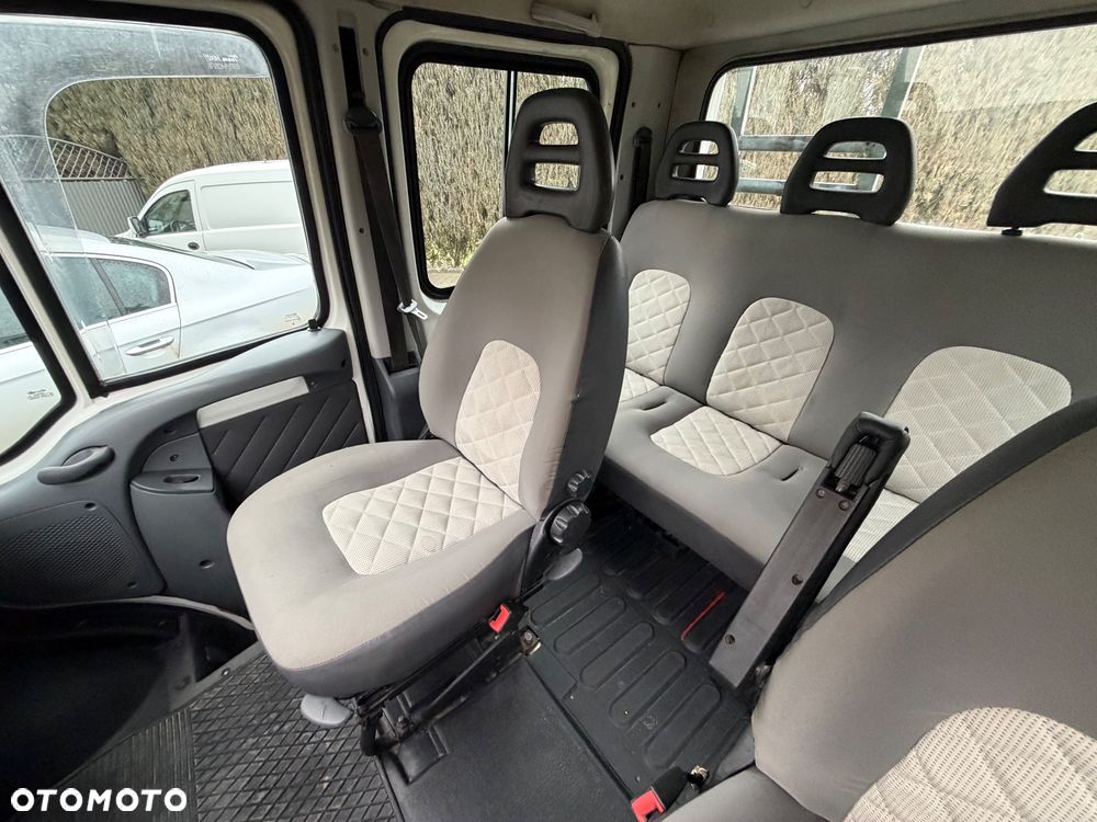 Citroën Jumper autolaweta - 14