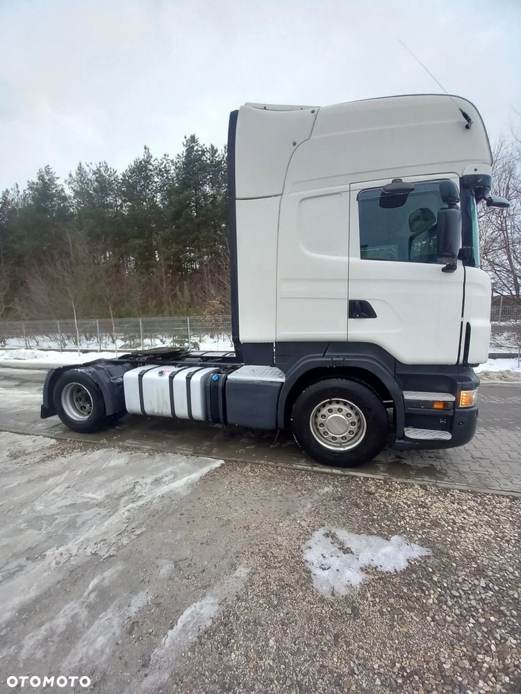 Scania R 440 - 2