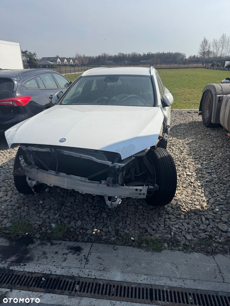 Mercedes-Benz Klasa C 180 9G-TRONIC Edition - 1