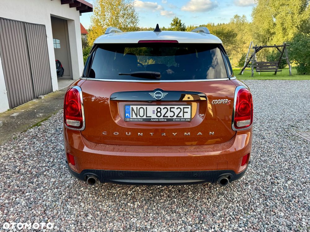 MINI Countryman Cooper S - 39