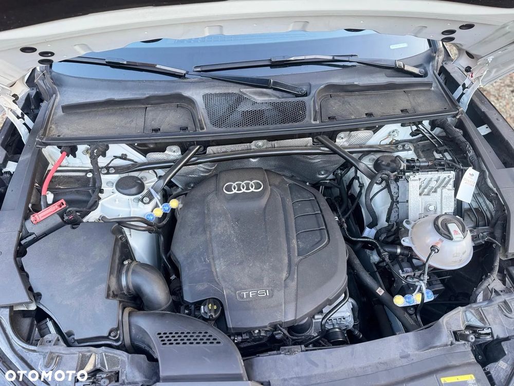 Audi Q5 2.0 TFSI Quattro S tronic - 21