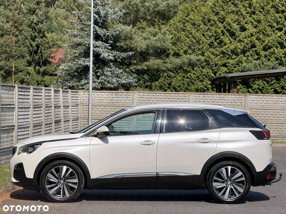 Peugeot 3008 1.5 BlueHDi Allure Pack S&S - 31