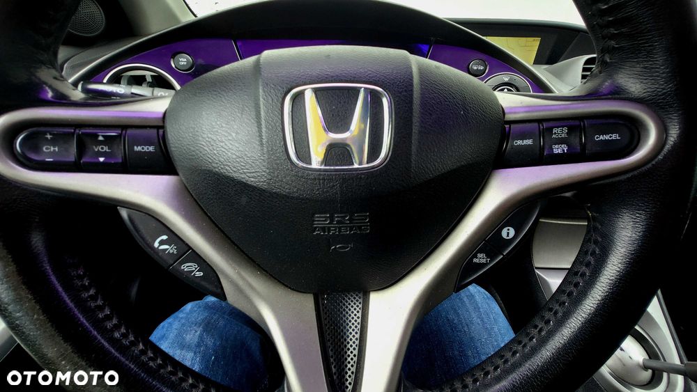 Honda Civic - 6