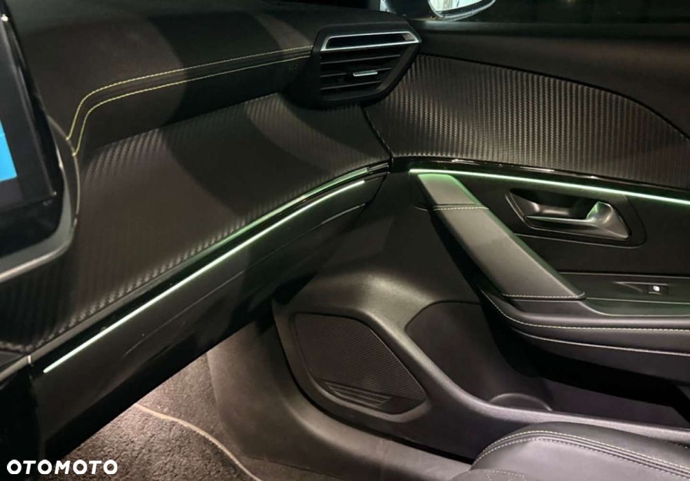 Peugeot 208 PureTech 100 EAT8 GT - 19