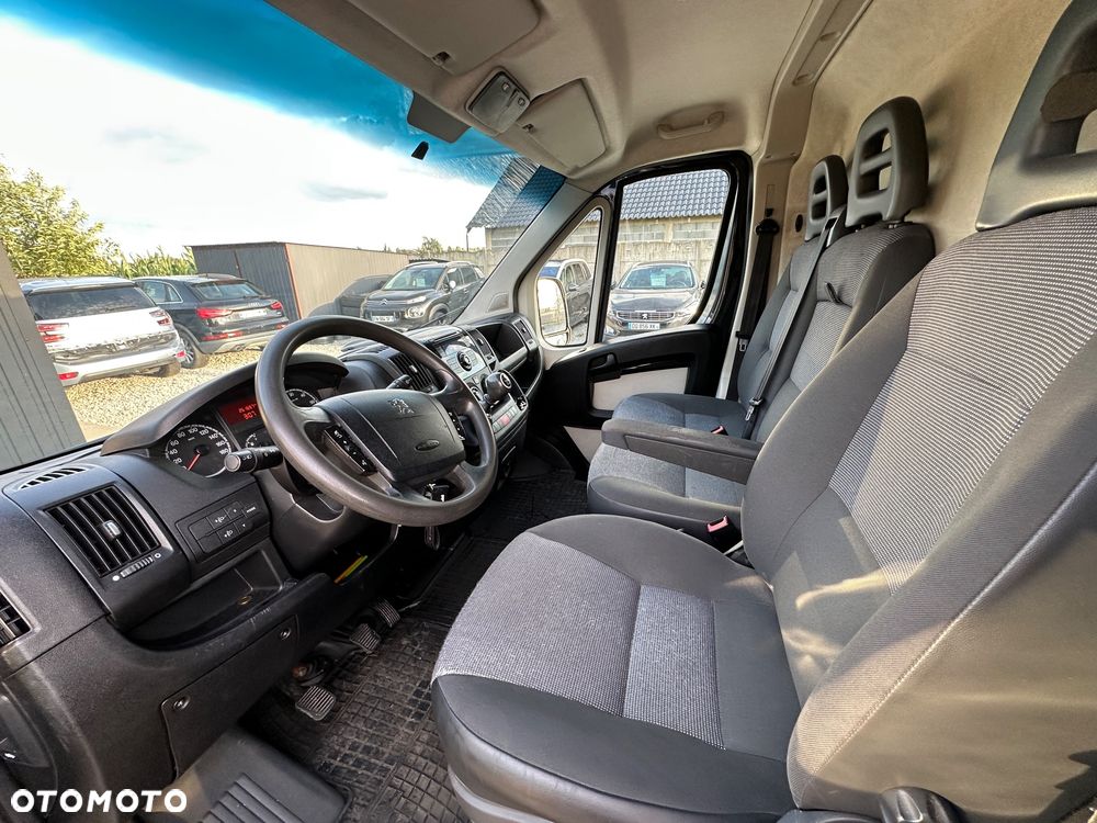 Peugeot Boxer - 10